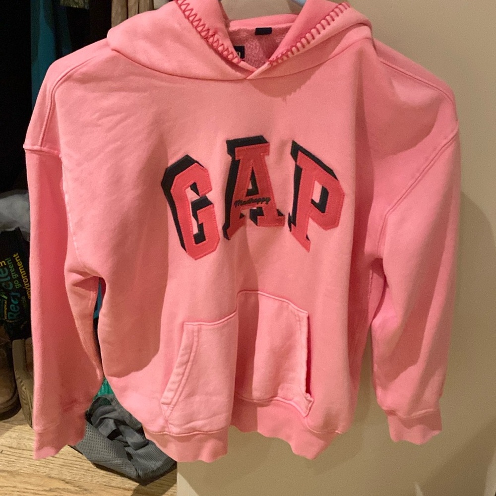 Gap madhappy hoodie